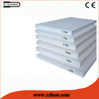 Ceramic Fiber Board (Use in Laboratory Furnace)