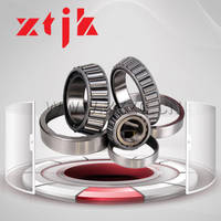 Bearing HR32232 J Df High Quality Tapered Roller Bearing with...