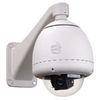 Wholesale auto iris dome camera: Full HD CCTV PTZ Dome Camera Indoor / Outdoor Use For DVR / Matrix System