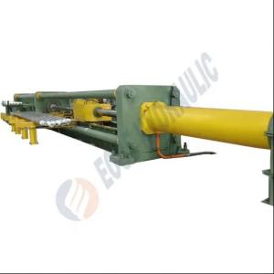 Wholesale pipe transport system machines: EOOE Hydraulic Cold Drawnbench with the Drawing Force 10T-2000T