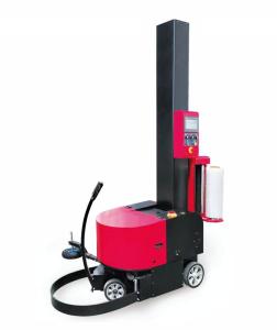 Wholesale er battery: Robot Stretch Wrapping Machine