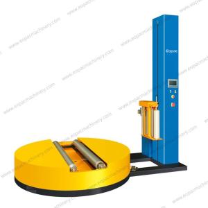 Wholesale fabric rolling machine: Roll Stretch Wrapping Machine