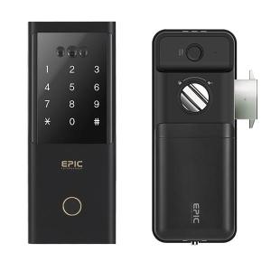 Wholesale buzzer: Smart Face Digital Door Lock EPIC ES-S510H