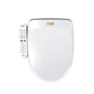 Wholesale bathroom shower: Korean Electronic Hygienic Direct Instant Warm Water Toilet Bidet EPIC ESB-A7600T