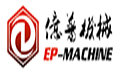 EP Machinery Co., Ltd. Company Logo