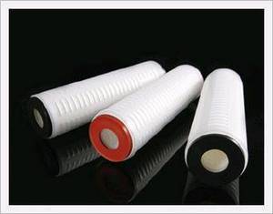 Wholesale filter: Pleated Filter