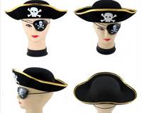 Pirate Hat for Party