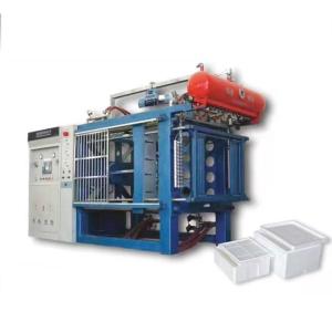 Wholesale Other Manufacturing & Processing Machinery: EPS Foam Packaging Box Shape Molding Machine