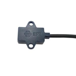 Wholesale capacitance level switch: 5VDC Side-mounted Touchless Sensor Switch Simple Installation Capacitive Level Sensor for Tank