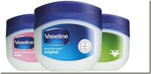 Wholesale baby: Vaseline Petroleum Jelly