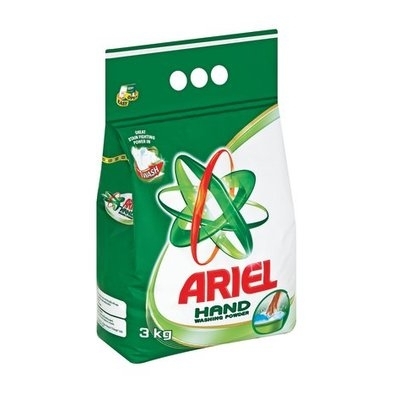 best price for ariel washing powder