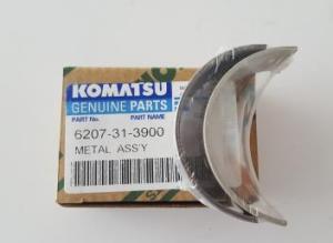 Genuine Hyundai 21020-22952 Crankshaft Bearing Set