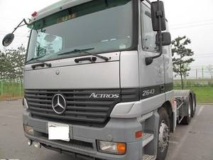 Wholesale tractor truck: Used Trailer Head