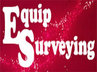 Equip Surveying Company Logo