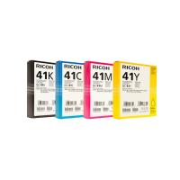 Genuine Ricoh Toner,Developer 2