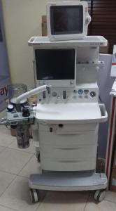 Wholesale Surgical Equipment: Mindray WATO EX-65 Pro Anesthesia Machine