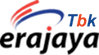 Erajaya Tbk Company Logo