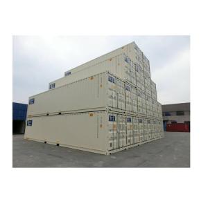Wholesale 40 foot steel containers: 40 FT ISO Shipping Containers