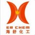 ER Chem Company Logo