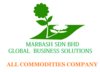 Marbash Sdn Bhd  Company Logo
