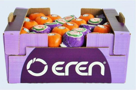W. Murcott Mandarin(id:11524572). Buy Turkey Mandarin Turkey Export - EC21