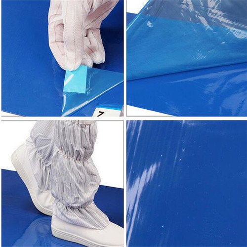 Industrial Pe Cleanroom Sticky Mat Id 10149436 Buy China