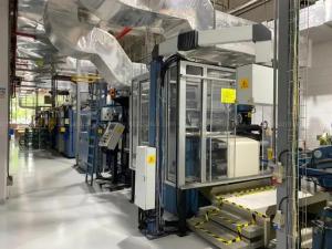 Wholesale canned: Textile Coating Test Line