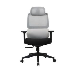 Wholesale Office Chairs: High Back Ergonomic Office Chair PA Castor 3D Adjustable Armrest Desk Chair