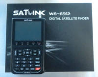 Sell Satellite Meter Satlink WS-6912 