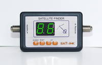 Sell satellite finder Satlink WS-6903