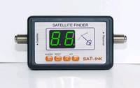 Satellite FinderSatlink WS-6903