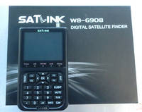 Satellite Meter SATLINK WS-6908