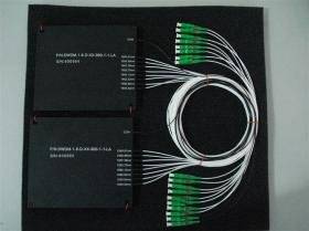 Wholesale Fiber Optic Equipment: 200GHz DWDM (DWDM Module 4,8,16 Channel)