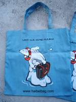 Sell Promotional Cotton Bag
