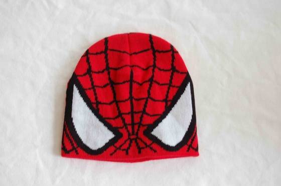 spiderman hat