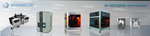 Hangzhou Shining 3D Tech Co;Ltd Company Logo