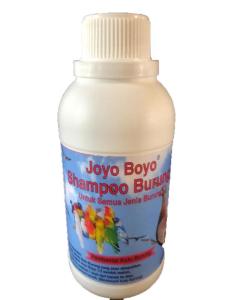 Wholesale bird baths: Joyo Boyo Bird Shampoo, Bird Flea Repellent, Nourishes Birds 250 Ml