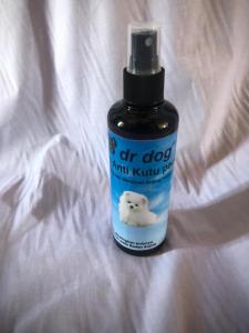 Wholesale damaged hair: Dr Dog Perfume Anti Flea Dog Perfume 250 Ml