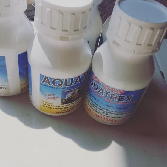 Anti Termite Aquatrex (BEST) | Anti Termite | Termite Repellent ...