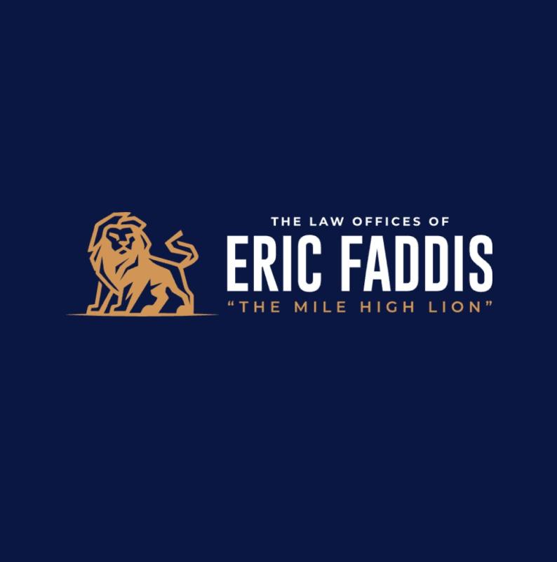 The Law Offices of Eric Faddis
