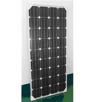 Sell 100W solar panel