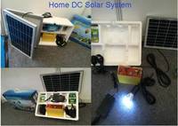 Sell portable DC solar lighting system