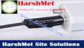 HarshMet Tech Company Logo