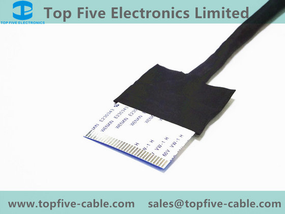 Ffc 30pin Lvds Cable