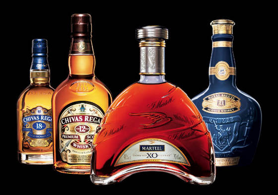 Buy Hennessy, Remy Martin, Martell, Penfolds(id:15501327) - Season Hong
