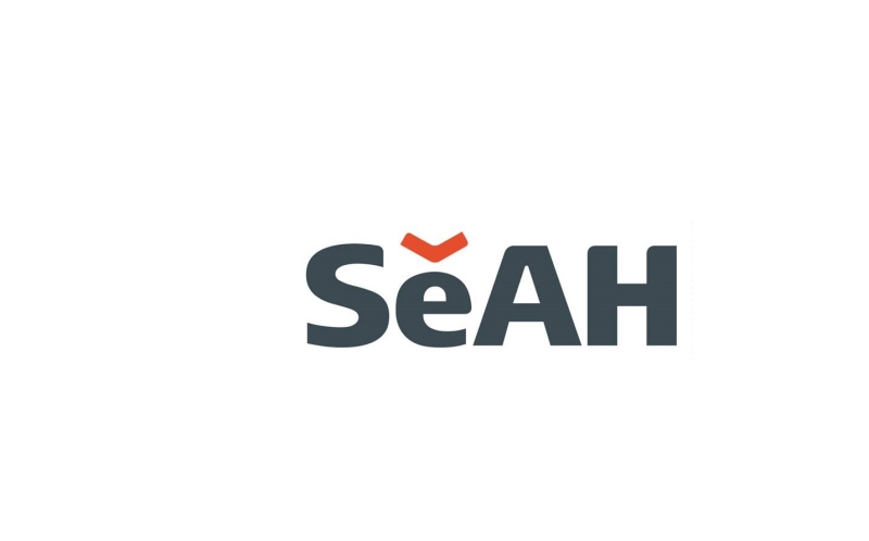 Seah Steel Vina Corporation Company Logo