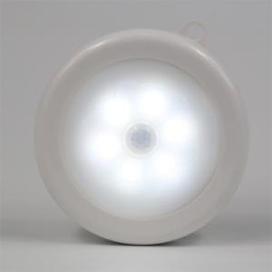 Wholesale pir sensor led light: Smart Motion Sensor Night Light PIR Security LED Lights for Bedroom Corridors Closet Etc