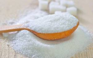 Wholesale magnet: Brazilian White Refined Sugar Icumsa 45 for Sale