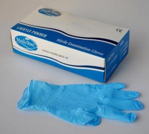 Wholesale l: Nitrile Gloves Powder Free