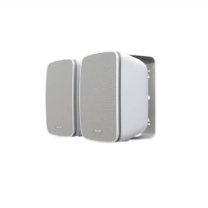 Wholesale wall mount speaker: Indoor/Outdoor Weatherproof Wall Mount Speaker with 2.4G Remote